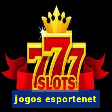 jogos esportenet